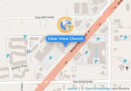 Clear View Church