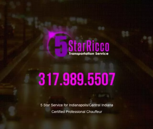 5 Star Ricco