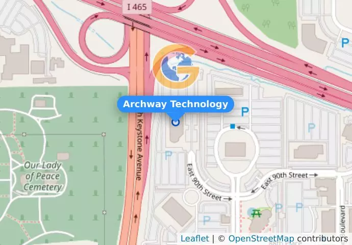 Archway Technology