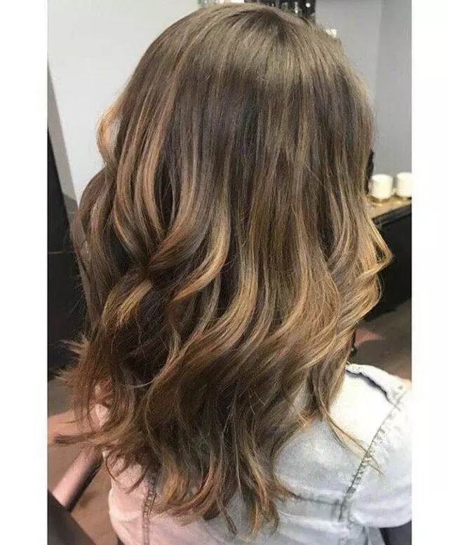 Alexa Huff - RēLex at Salon Lofts