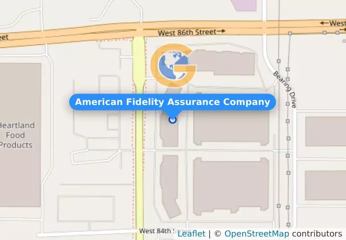 American Fidelity Assurance Company