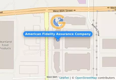 American Fidelity Assurance Company