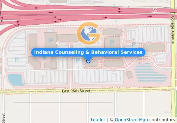 Indiana Counseling & Behavioral Services