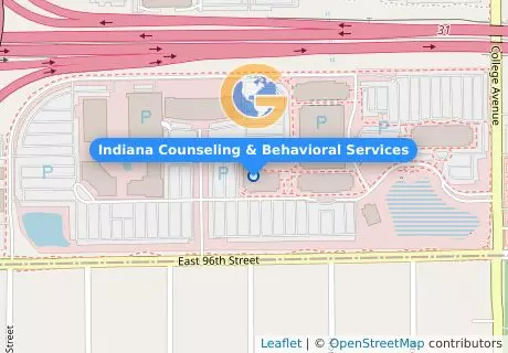 Indiana Counseling & Behavioral Services