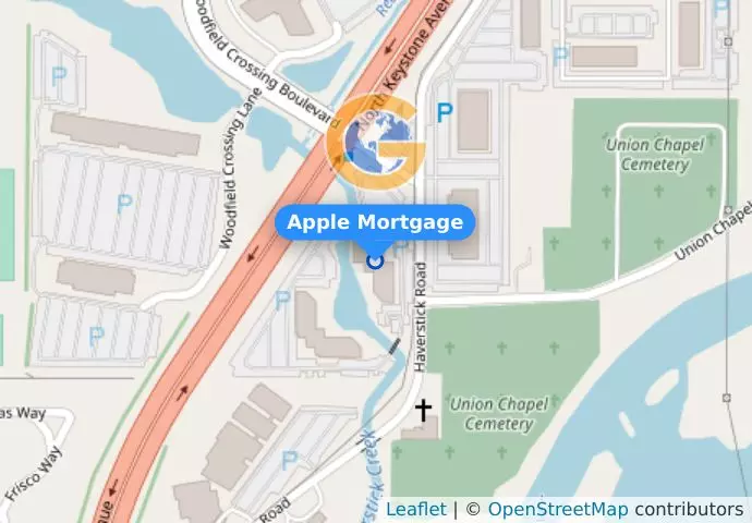 Apple Mortgage