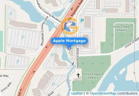 Apple Mortgage