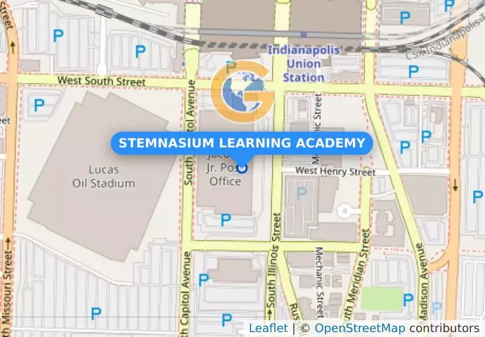 STEMNASIUM LEARNING ACADEMY