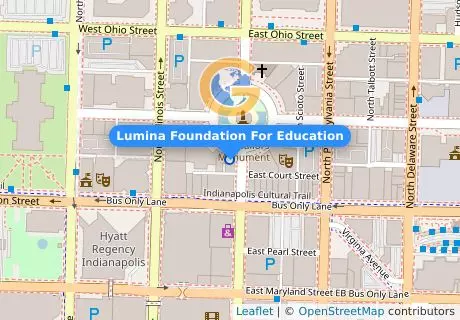 Lumina Foundation For Education