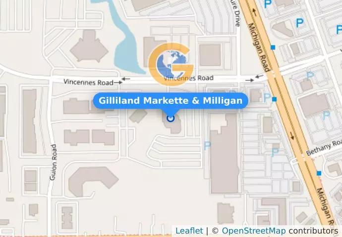 Gilliland Markette & Milligan