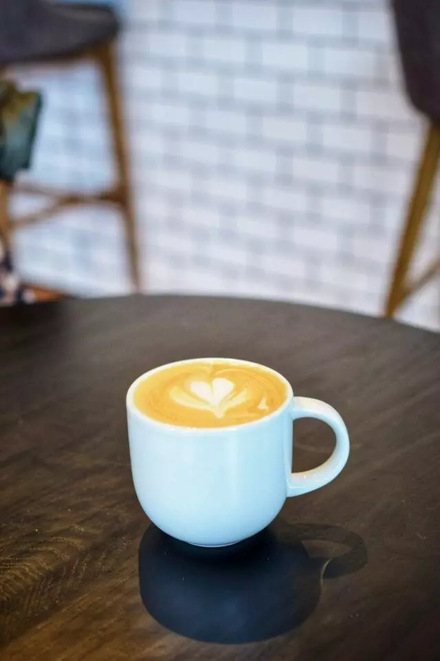 Foundation Coffee