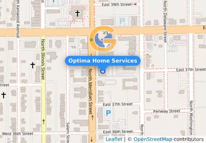 Optima Home Services