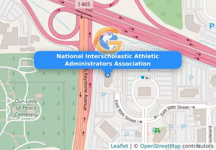 National Interscholastic Athletic Administrators Association