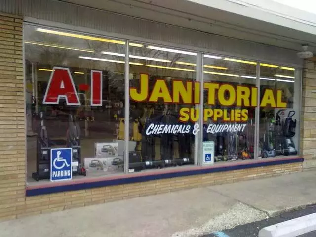 A-1 Vacuum Cleaners Sales & Service